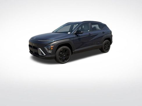 Used 2026 Hyundai Kona SEL Sport AWD/4WD image 1