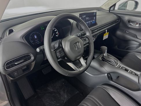 New 2026 Honda HR-V EX-L image 8