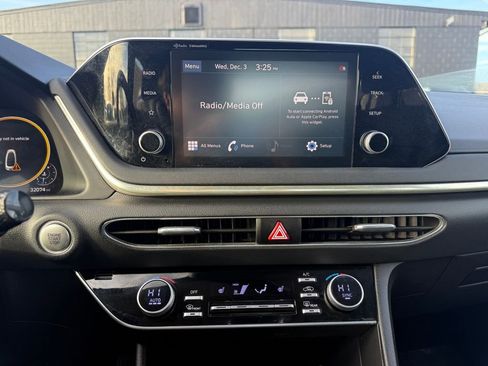 Used 2022 Hyundai Sonata SEL w/ Convenience Package image 33