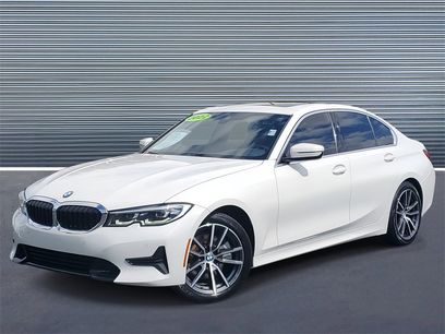 Used 2022 BMW 330i Sedan w/ Driving Assistance Package