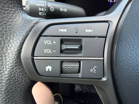New 2026 Honda CR-V EX image 17