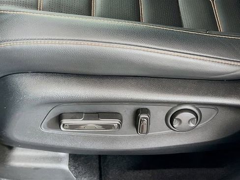 Used 2024 Honda CR-V Sport-L image 17