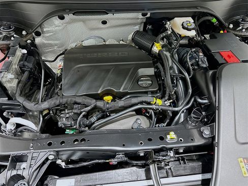 New 2026 Buick Envista Preferred w/ Convenience I Package image 10