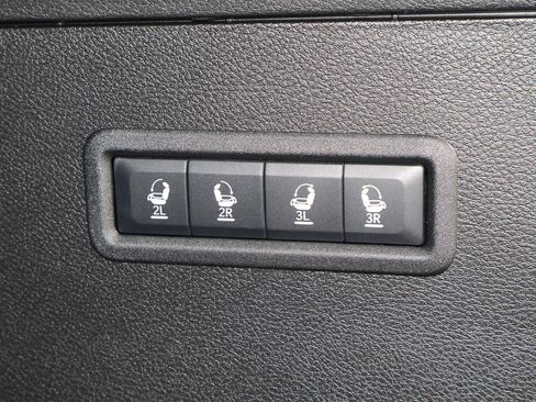 New 2026 Jeep Grand Wagoneer Limited image 20