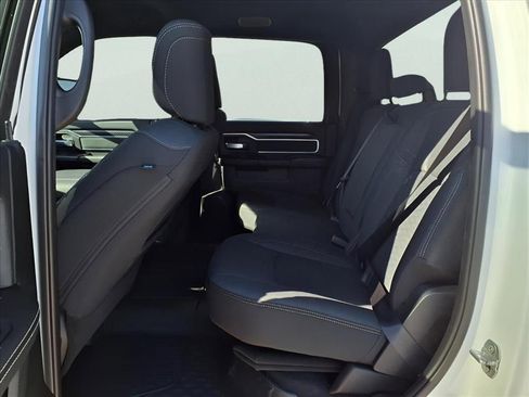 New 2025 RAM 2500 Big Horn image 10