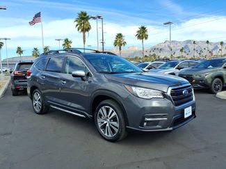 Used 2021 Subaru Ascent Touring video 1