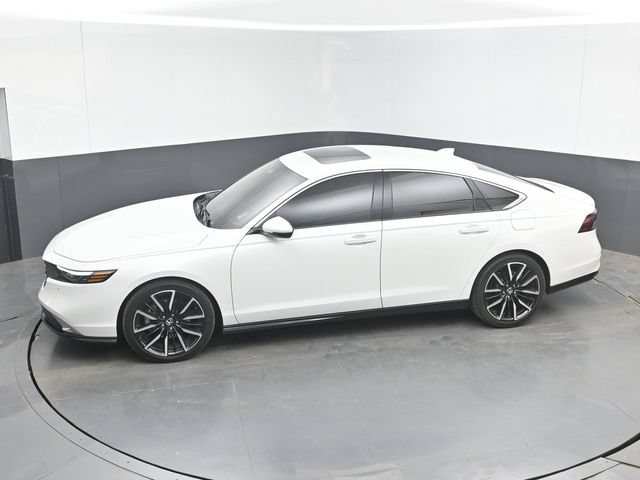 Used 2024 Honda Accord Touring image 36