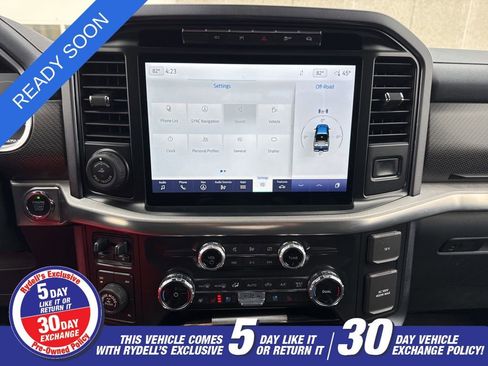 Used 2022 Ford F150 Raptor w/ Equipment Group 801A High image 16