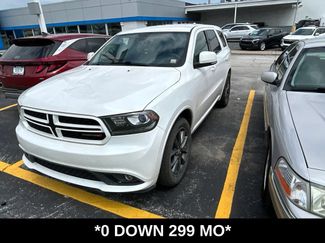 Used 2018 Dodge Durango GT AWD/4WD video 1