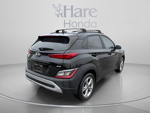 Used 2023 Hyundai Kona SEL image 4