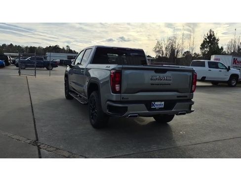 New 2026 GMC Sierra 1500 Elevation image 7