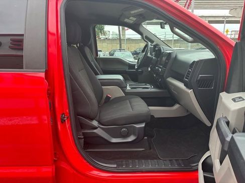 Used 2020 Ford F150 XL w/ Equipment Group 101A Mid RWD image 55