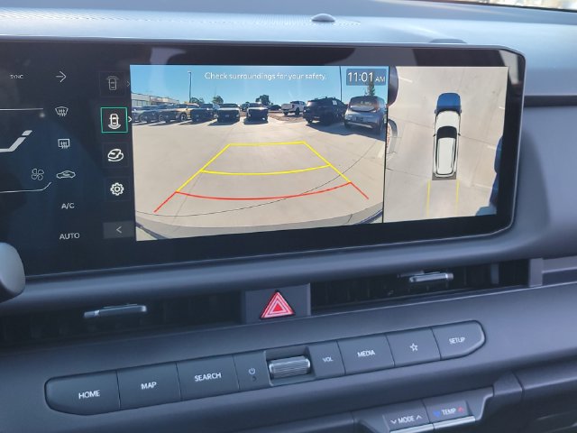 Certified 2027 Kia Seltos X-Line SX w/ X-Line SX Prestige Package AWD/4WD image 22