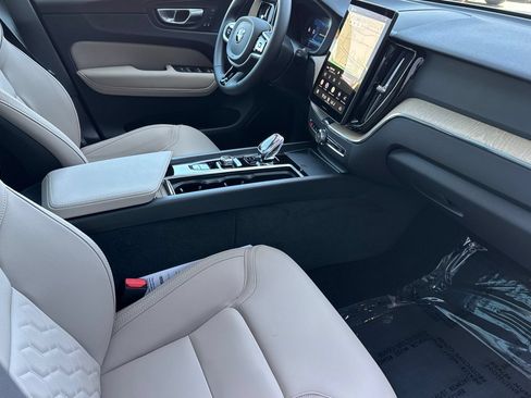 Certified 2026 Volvo XC60 B5 Plus w/ Protection Package Premier AWD/4WD image 17