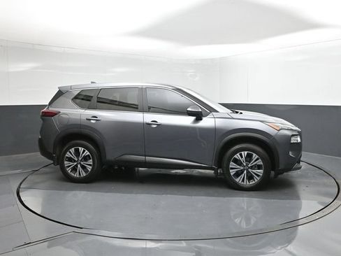 Used 2023 Nissan Rogue SV FWD image 15