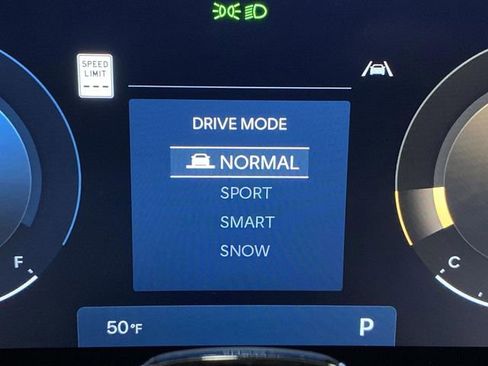 New 2026 Hyundai Santa Cruz Limited image 24