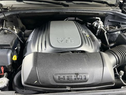 Used 2022 Dodge Durango R/T image 33