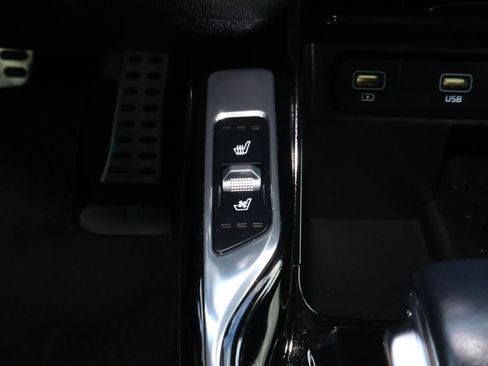 Used 2021 Kia Sorento SX image 30