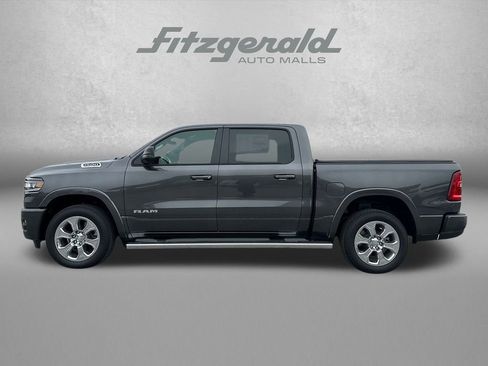 New 2026 RAM 1500 Big Horn image 9