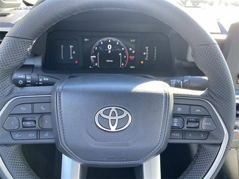 New 2025 Toyota Tacoma SR5 image 11