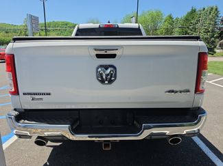Used 2020 RAM 1500 Big Horn AWD/4WD video 4