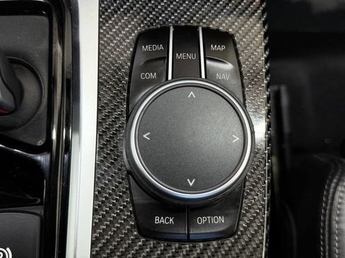 Used 2020 BMW X4 M w/ Executive Package AWD/4WD image 31