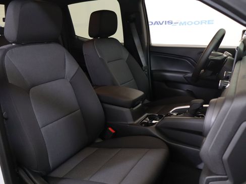 New 2026 Chevrolet Colorado Trail Boss image 20