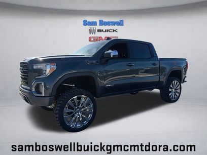 Used 2020 GMC Sierra 1500 AT4 w/ AT4 Premium Package