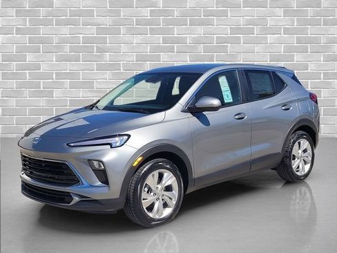 New 2026 Buick Encore GX Preferred w/ Comfort Package FWD image 10