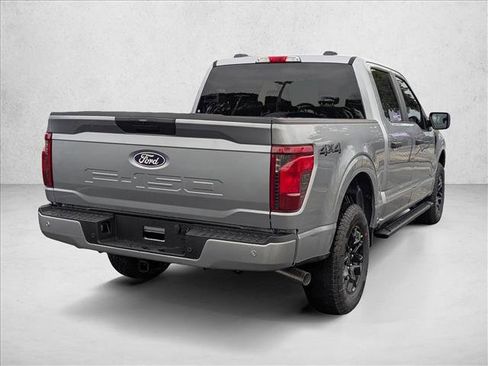 New 2026 Ford F150 STX image 2