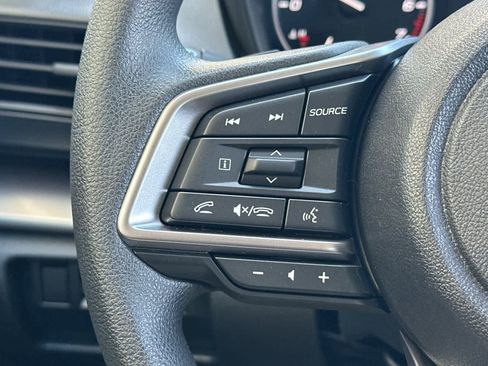 New 2026 Subaru Impreza 2.0i Sport AWD/4WD image 25