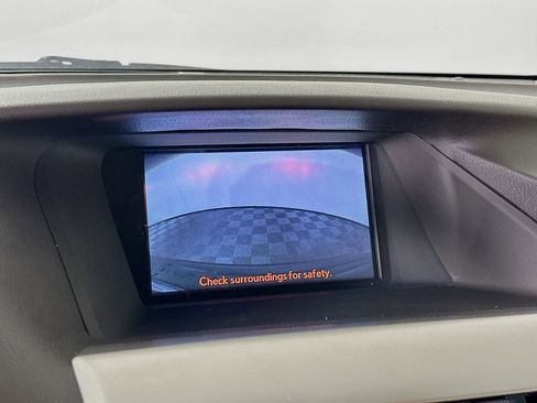 Used 2012 Lexus RX 350 FWD w/ Premium Pkg image 23