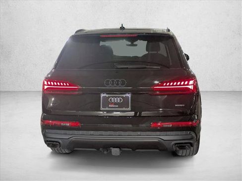 New 2026 Audi Q7 3.0T Premium Plus image 7