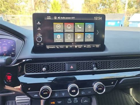 Used 2022 Honda Civic Sport Touring image 24