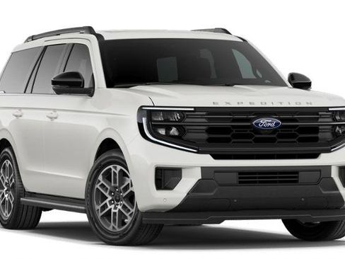 New 2026 Ford Expedition Active image 42
