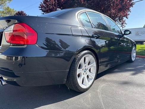 Used 2008 BMW 335i Sedan RWD image 14