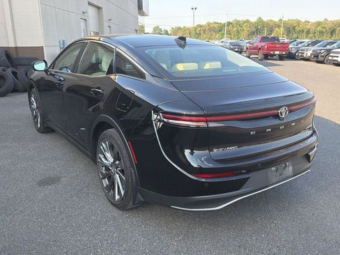 Used 2024 Toyota Crown Limited w/ Advanced Technology Package AWD/4WD image 3