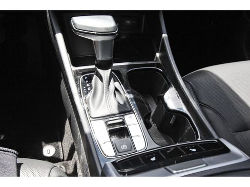 Used 2024 Hyundai Tucson XRT FWD image 27