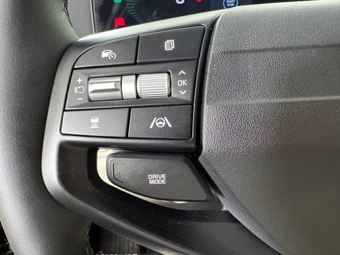 New 2026 Kia Sportage EX AWD/4WD image 23
