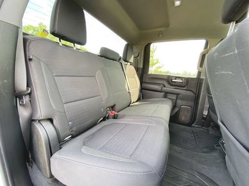 Used 2023 Chevrolet Silverado 2500 LT w/ Convenience Package AWD/4WD image 25