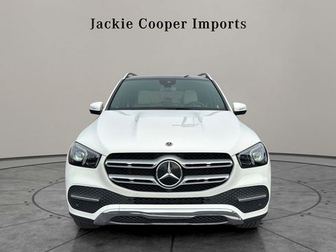 Certified 2023 Mercedes-Benz GLE 350 4MATIC image 8