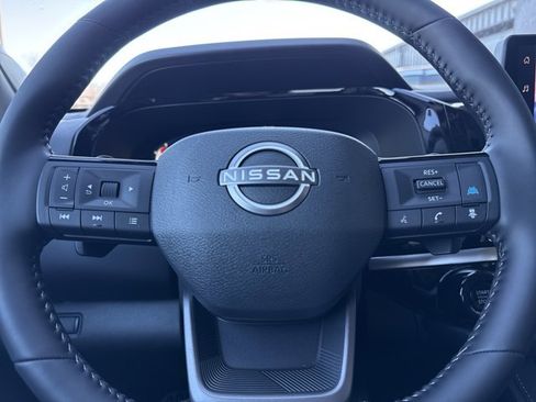 New 2026 Nissan Pathfinder SL image 20