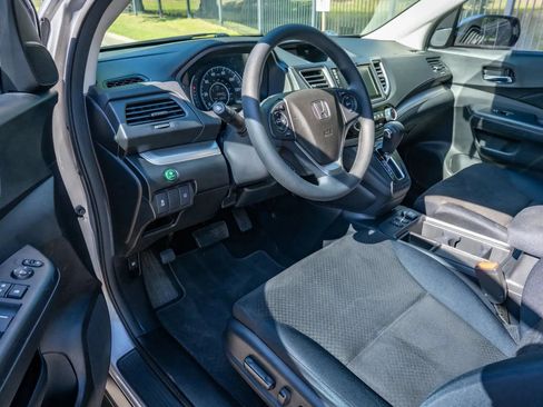 Used 2016 Honda CR-V EX image 10