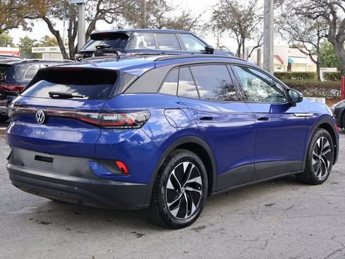 Used 2021 Volkswagen ID.4 Pro S w/ ID.4 Protection Package image 12