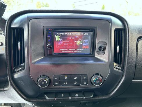 Used 2015 Chevrolet Silverado 2500 W/T w/ WT Convenience Package image 15