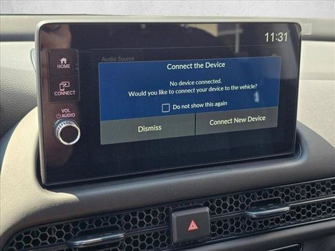 New 2027 Honda HR-V LX image 23