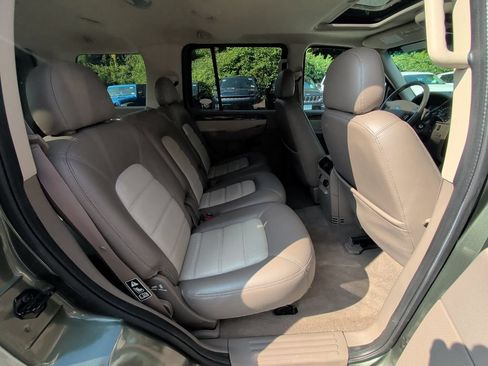 Used 2002 Ford Explorer Eddie Bauer AWD/4WD image 17
