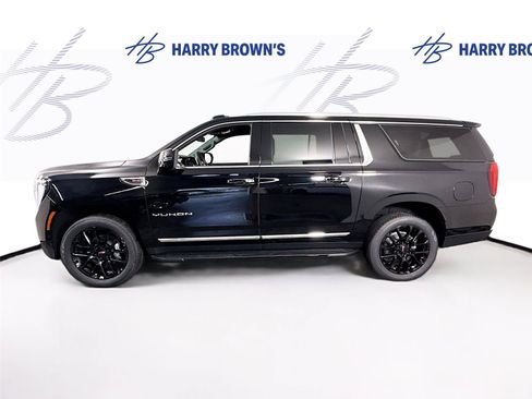 New 2026 GMC Yukon XL Elevation w/ LPO, Floor Liner Package AWD/4WD image 30
