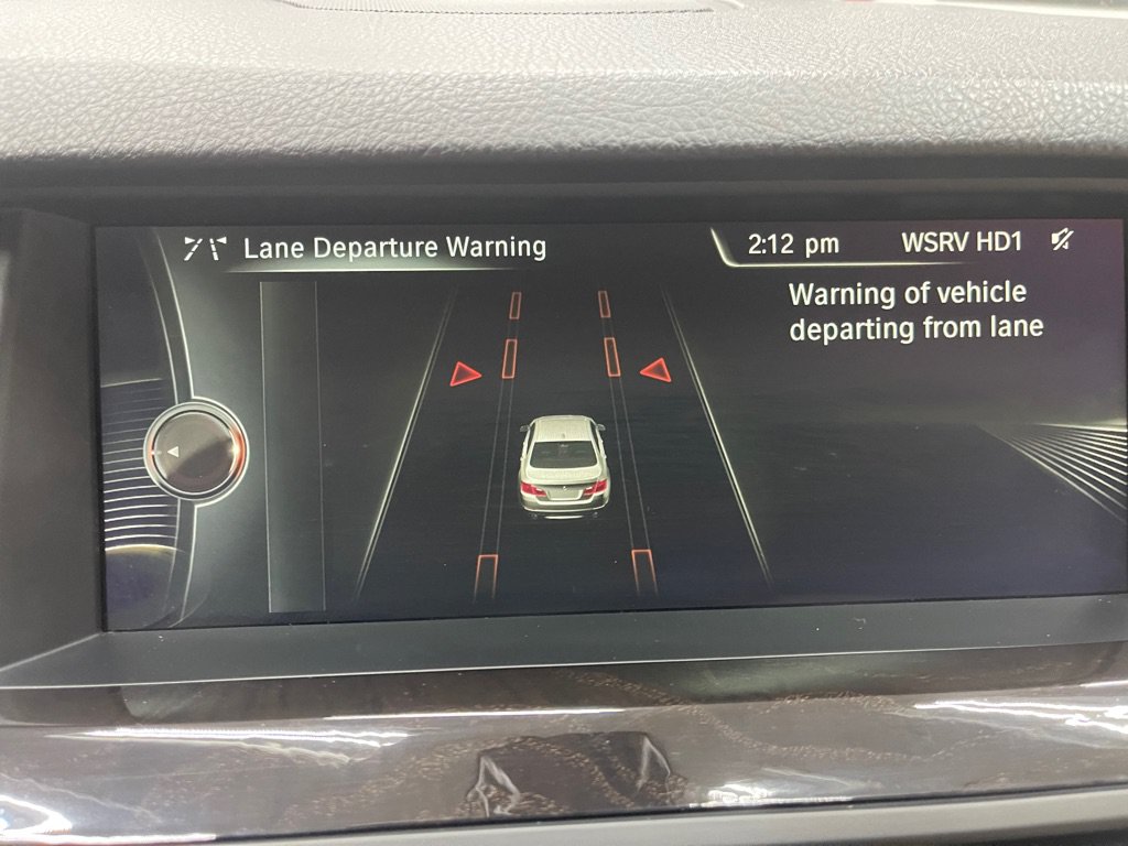 Used 2014 BMW 528i Sedan RWD image 30