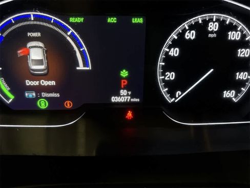 Used 2020 Honda Insight Touring image 19